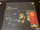 The Weeknd - Kiss Land - 2LP SEAGLASS COLORED Vinyl Sealed w/ HYPE Sticker