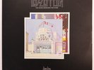 Led Zeppelin The Song Remains The Same Used 1976 Vinyl Records 8-page booklet