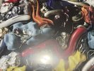 The Alchemist & Roc Marciano - The Elephants Mans Bones - Sealed - Black Vinyl