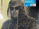 DEATH IN JUNE Operation Control - 2LP / Opaque Yellow & Blue Vinyl (2023)