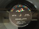 78 rpm rock and roll record