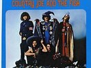 Country Joe And The Fish - Not So Sweet Martha Lorraine Hip-Pocket Record HP-35