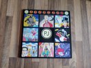 Pearl Jam Vinyl LP Backspacer Europe 2009 Excellent/Excellent-