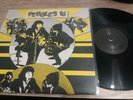 THE PEBBLES VOL 16 ORIGINAL PUNK ROCK FROM THE PSYCHEDELIC 60S 33 TOURS GARAGE