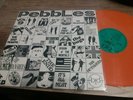 THE PEBBLES VOL 9 ORIGINAL PUNK ROCK FROM THE PSYCHEDELIC 60S 33 TOURS GARAGE