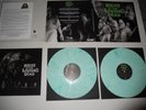 Night of the Living Dead Green 2 LP Waxwork soundtrack New MINT George Romero