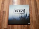 Nine Inch Nails 2 Vinyl LP With Teeth US 2005 Excellent++/Excellent+