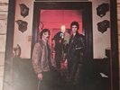 THE STRANGLERS RATTUS NORVEGICUS 1977 UNITED ARTISTS