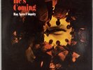 ROY AYERS UBIQUITY: He’s Coming US Polydor PD 5022 Soul Funk OG Vinyl LP Hear