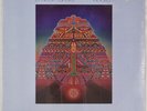 PHAROAH SANDERS: Elevation US ABC Impulse AS-9261 ’74 Jazz Quad SEALED Vinyl LP