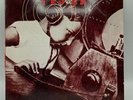 Tesla - The Great Radio Controversy LP 1989 Geffen Records. GHS 24224
