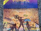 BREAKDANCE (Instructional LP)  K-Tel Records NU 3360 1984 Grandmaster Flash.