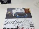 Juice Wrld Goodbye & Good Riddance Vinyl LP Sealed NEW