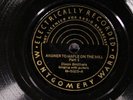 Dixon Brothers MONTGOMERY WARD 5025 E/E- 