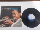 Lee Morgan The GIGOLO VINYL RECORD ALBUM RARE 1968 BLUE NOTE JAZZ BST 84212