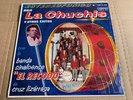 Banda El Recodo – La Chuchis Y Otros Exitos - LP - 1968