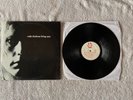 RADIO BIRDMAN - LIVING EYES AUS 1984 Big Time BTD-501 Vinyl LP punk VG