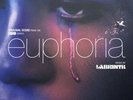 Euphoria LABRINTH Original Score From The HBO Series 2xLP, READY TO SHIP