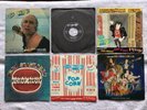 6 x SEX PISTOLS 7