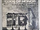 Code of Honor Fight or Die / Sick Pleasure Dolls Under Control punk LP skate 
