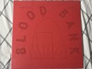 Bon Iver Blood Bank 10th Anniversary Limited Edition Red Vinyl LP Record Album