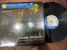 HANK MOBLEY QUINTET BLUE NOTE UA BLP 1550 MONO STICKER SHRINK US Vinyl LP