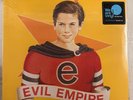 RAGE AGAINST THE MACHINE – EVIL EMPIRE - *WE ARE VINYL* 180G VINYL LP NEW 17