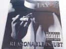 Jay-Z  Reasonable doubt Lp Vinyl New/Sealed