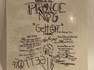 Prince And The New Power Generation - Gett Off (1991) NEW/SEALED Damn Near 10min