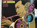 Lee Morgan Charisma LP Blue Note Jackie Mclean Hank Mobley Van Gelder