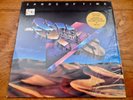 The S.O.S. Band ‎ Sands of Time  Rare 1986 Tabu Records Original Vinyl LP