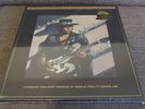 STEVIE RAY VAUGHAN/ TEXAS FLOOD/ ULTRADISC ONE STEP/ MOBILE FIDELITY/ MINT