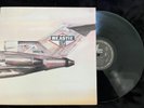 Beastie Boys - Licensed To Ill - LP / vinyl First Press Original 1986 - VG
