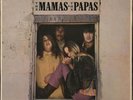 THE MAMAS & THE PAPAS   Cass, John, Michelle, Dennie   Original 1967 UK viny LP