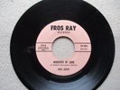 Soul Gents - Wonders Of Love - Fros Ray - Northern Soul