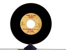 The Chimes - The Beginning Of My Life / Coming Changes - Rare Soul 45