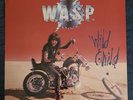 W.A.S.P. Wild Child 12
