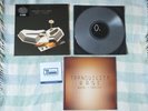Arctic Monkeys - Tranquility Base Hotel + Casino Clear Vinyl LP NEW/UNPLAYED