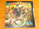 SEALED 70's ROCK LP - ELTON JOHN - MCA 2142 - 