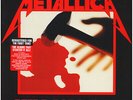 Metallica - Kill Em All (Vinyl LP - 1983 - US - Reissue)