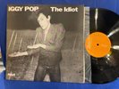 IGGY POP THE IDIOT RCA PL12275.  ORIGINAL UK LP NEAR MINT