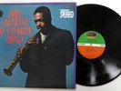 JOHN COLTRANE My Favorite Things LP Atlantic Stereo VG++ vinyl Jazz  a4370