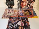 Weird Al Yankovic Vinyl Records Lot- 3D Dare- Even Worse-Polka Party-Debut