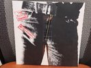The Rolling Stones Sticky Fingers Deluxe Edition 180 Gram Vinyl Double LP (VG)