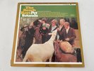 Beach Boys Pet Sounds DCC Gold Hoffman Mono Vinyl Record LP