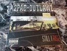 2Pac + Outlawz Still I Rise 2x LP Vinyl Record BRAND NEW AND SEALED