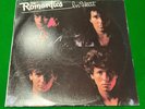 The Romantics ‎– In Heat (Vinyl 12