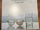 Yoko Ono Season Of Glass Lennon Australia pressing 12'' vinyl Lp Beatles