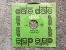 RARE 1968 MICHIGAN GARAGE PSYCH ROCK-DICK WAGNER AND THE FROSTS-SUNSHINE-45-NICE