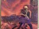 MEGADETH PEACE SELLS BUT WHO'S BUYING?/CAPITOL. 1986. FIRST PRESSING.,NICE  NM